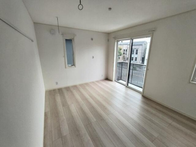 【エントランス】 | アルテミスＢ | 居室