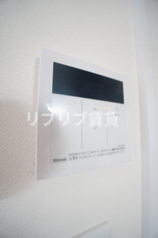 グラーナ千葉中央の設備