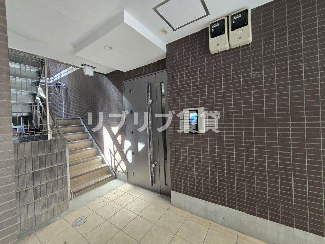 グラーナ千葉中央