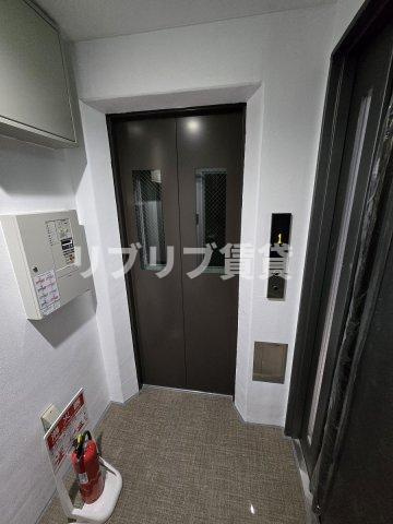 グラーナ千葉中央