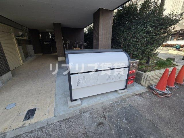 グラーナ千葉中央