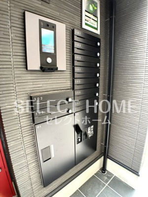 【その他共用部分】 | Jack hashiraⅠ