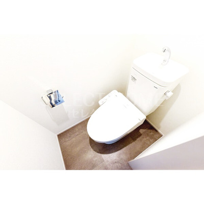 【トイレ】 | Jack hashiraⅠ | コンパクトで使いやすいトイレです