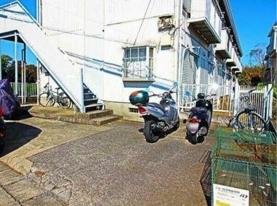 【その他共用部分】 | センチュリーピラ