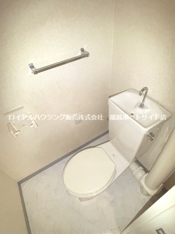 【トイレ】