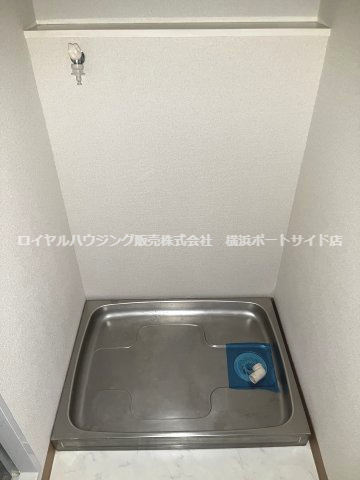 【洗面】