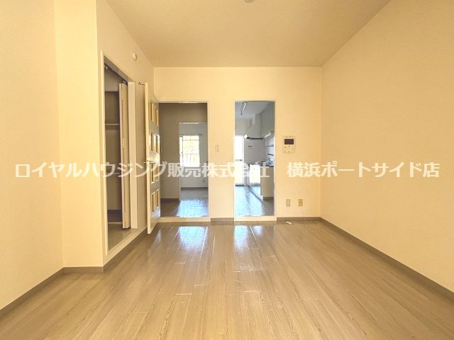 【内装】
