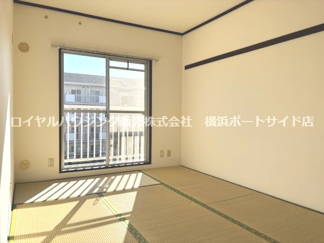 【和室】