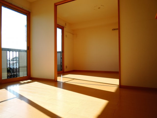 Dクレインの子供部屋