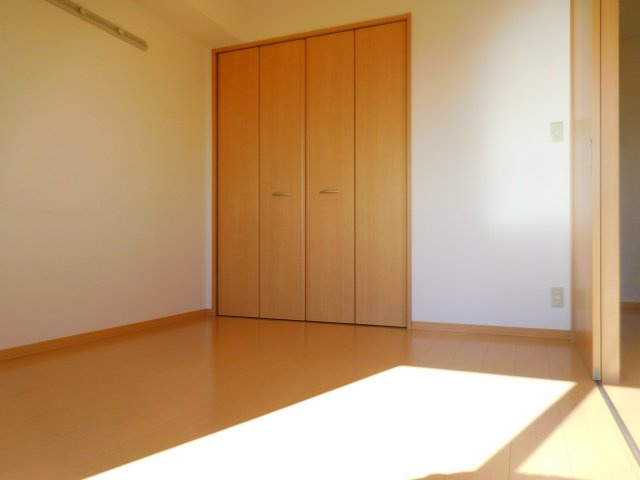 Dクレインの子供部屋