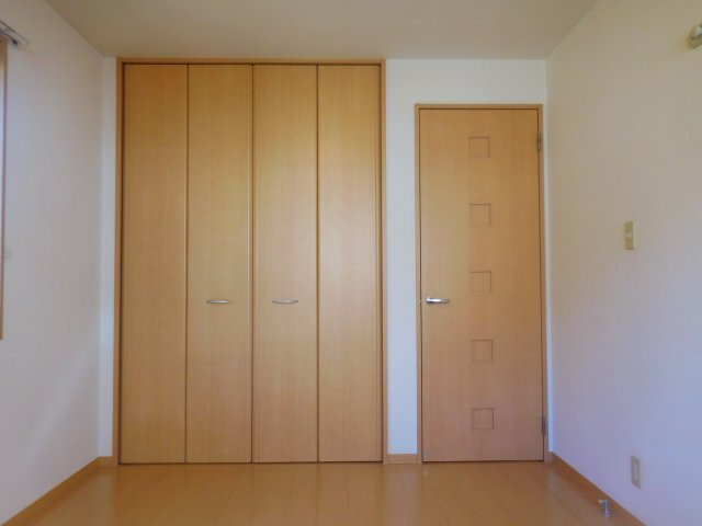 Dクレインの収納