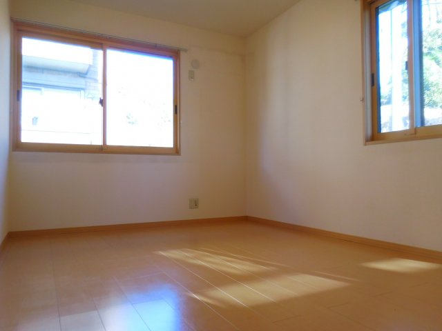 Dクレインの寝室