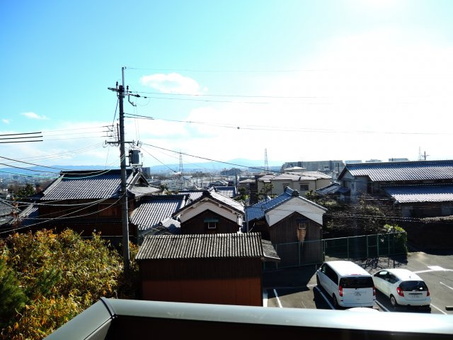 Dクレインの展望