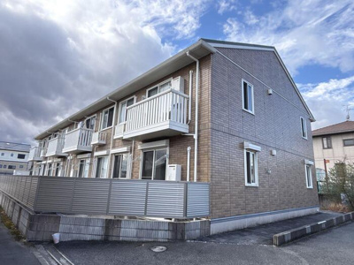 【外観】 | パークヒル平塚