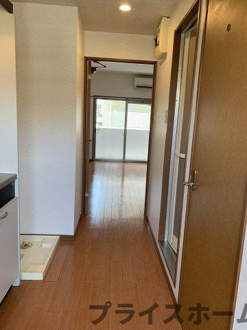 【内装】 | ST竹内ビル