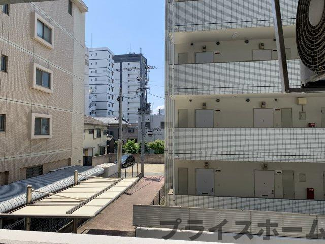 【展望】 | ST竹内ビル