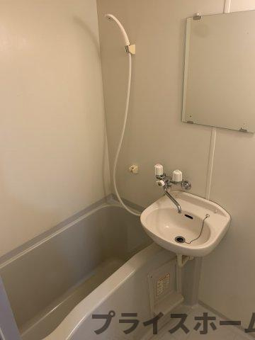 【浴室】 | ST竹内ビル