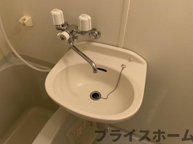 【洗面所】 | ST竹内ビル