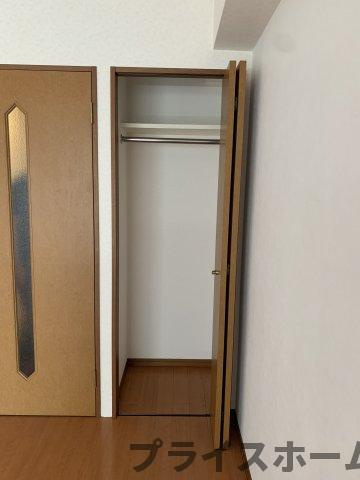 【収納】 | ST竹内ビル