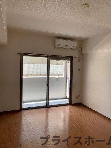 【寝室】 | ST竹内ビル