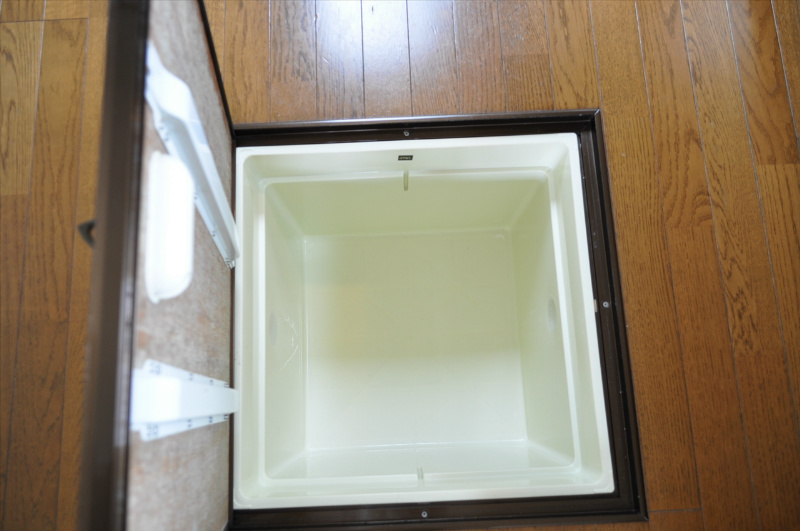 パセオ大住　車庫付きのその他