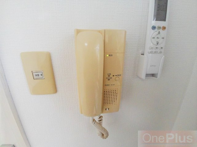 ラムール六甲山ノ手の設備