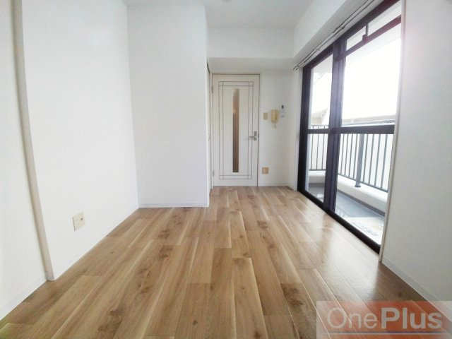 ラムール六甲山ノ手の居間・リビング