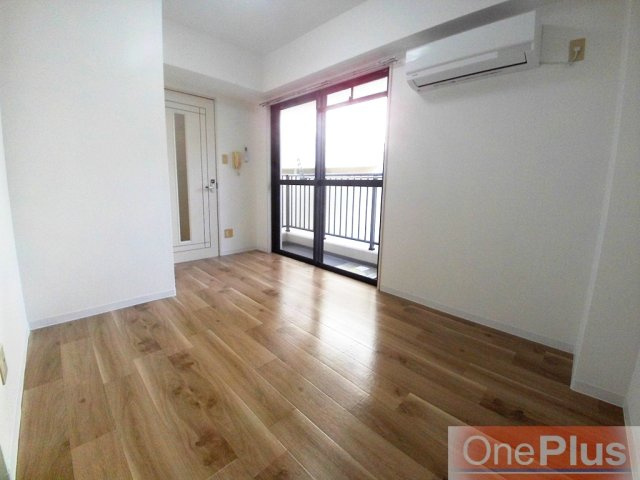 ラムール六甲山ノ手の内装