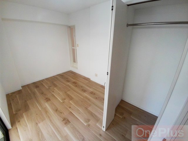 ラムール六甲山ノ手の収納