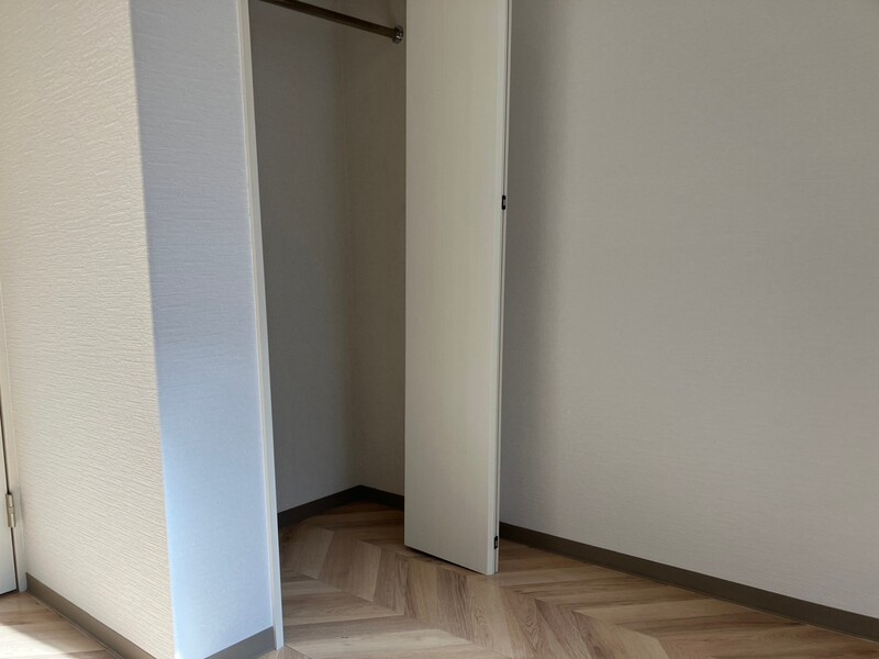 ラムール六甲山ノ手の内装