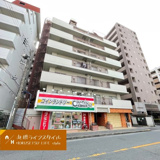 ライオンズマンション第二江坂の画像
