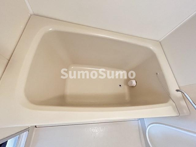 アミティ塚口の浴室|きれいなお風呂です