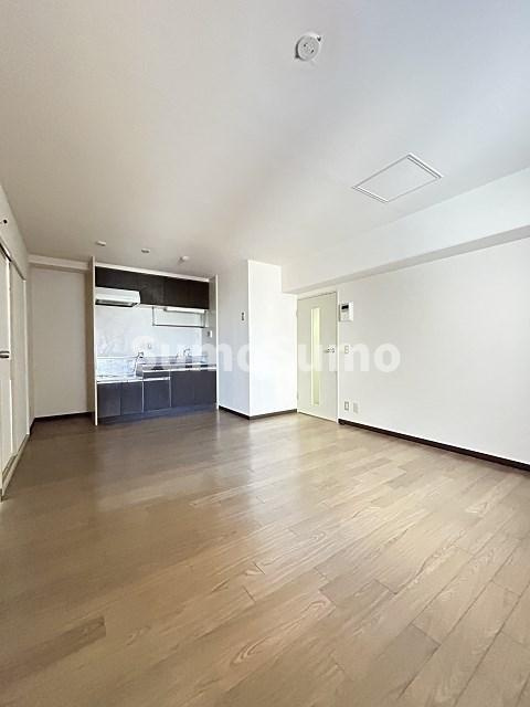 アミティ塚口の寝室|ゆとりの広さです