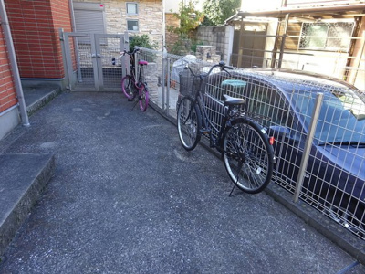 【その他共用部分】 | カーザディディーノ