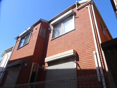 【外観】 | カーザディディーノ