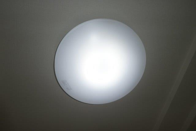 パークハイツの設備|照明