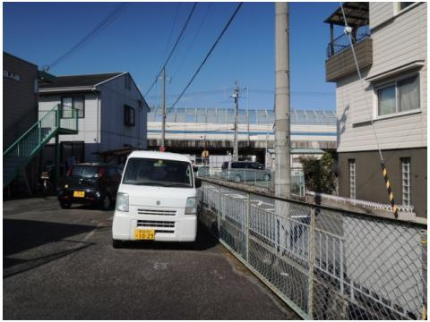 レジデンス西田Aのその他