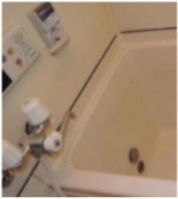 レジデンス西田Aの設備