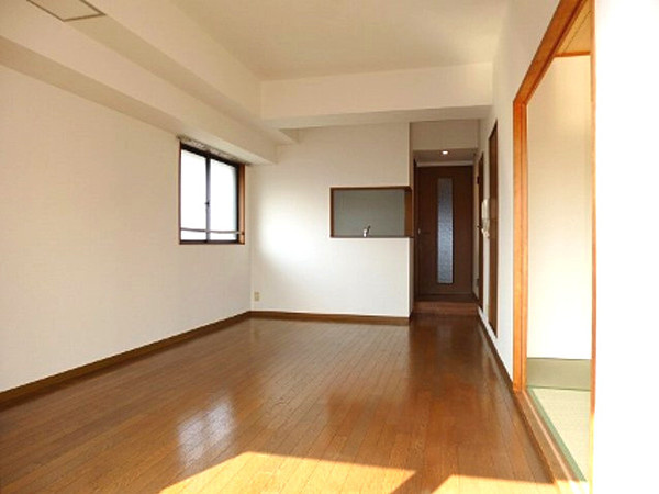 台東区千束４丁目の賃貸マンション