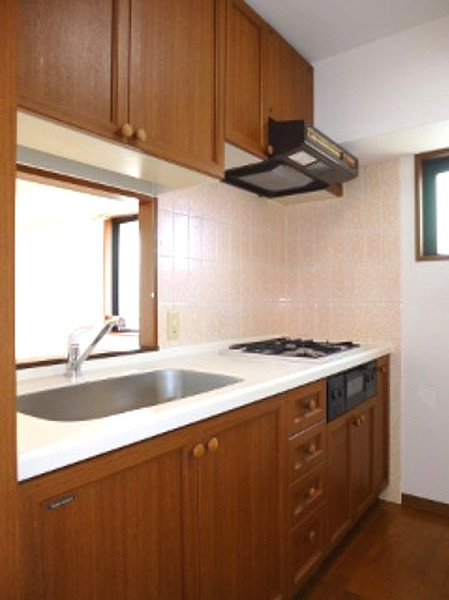 台東区千束４丁目の賃貸マンション