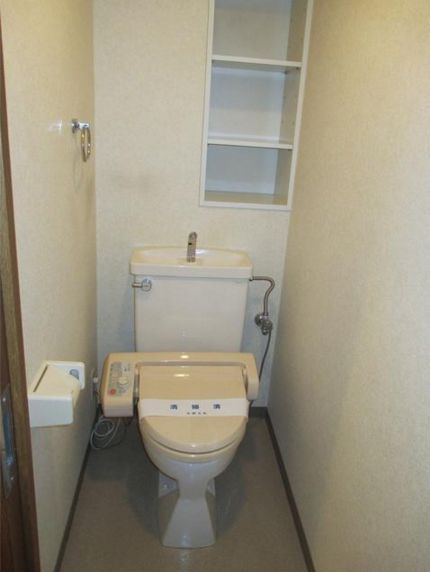 台東区千束４丁目の賃貸マンション