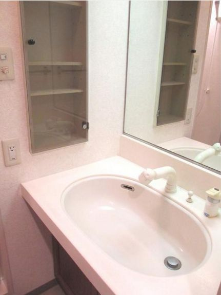 台東区千束４丁目の賃貸マンション