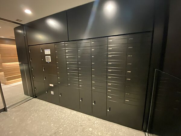 台東区東上野１丁目の賃貸マンション