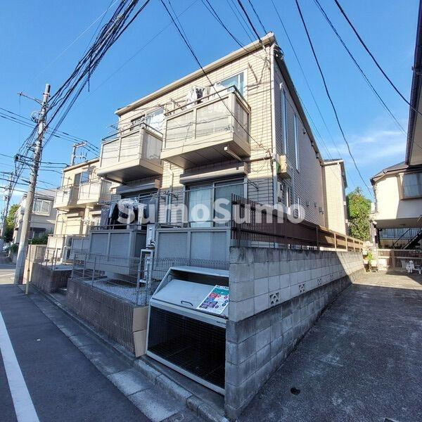 メゾンボヌール東が丘のその他共用部分