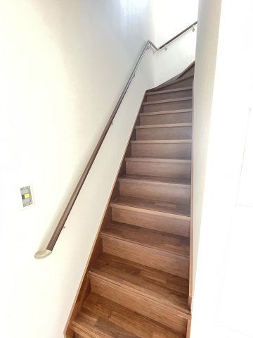 エイトハウス千代田の収納