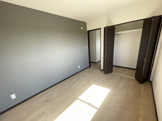 エイトハウス千代田の居間・リビング