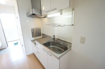 【キッチン】 | あおぞら