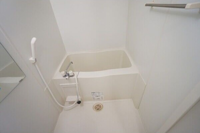 【浴室】 | あおぞら