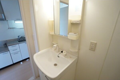 【洗面所】 | あおぞら