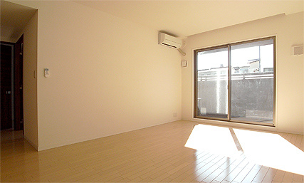 レジディア徳川のその他